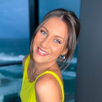 Naomi Tibbles