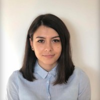 Mihaela Adriana Patrascu