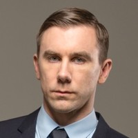 Joerg Haas