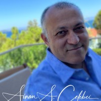 Sinan S. Celebci