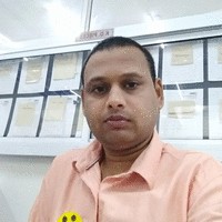Shankar Jaiswal