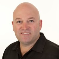 Stuart Mcleod