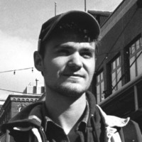 Nicolas Vidolov