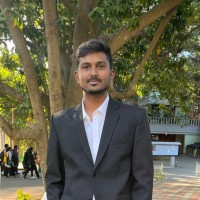 Nithisraj P