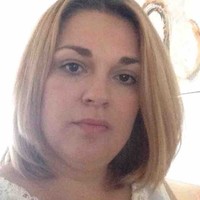 Cristina Bucurica