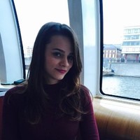 Ekaterina Korsakova