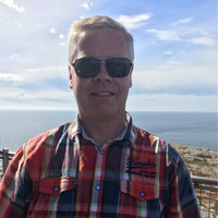 Tommy Danielsson
