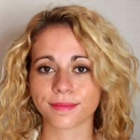 Angélique CROSTA