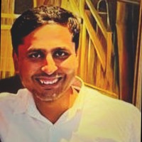 Dr. Arun Kumar Dubey