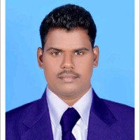 Prabhakaran M