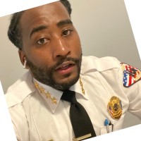 Marcus Williams