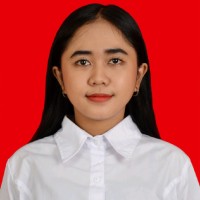 Dewi Maria Wahyu Rosari