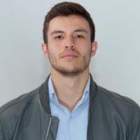 Oscar David Alpargatero