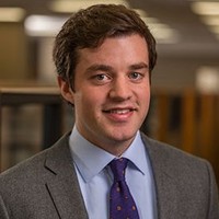 Alex Dawson, Cpcu