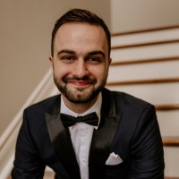 Michael Sabo, BComm