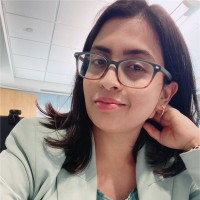Ananta Shrivastava