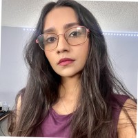 Lexy Kanhai