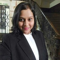 Shalaka Waghmare