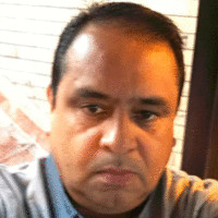Jorge Delgadillo