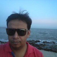 rajesh sharma
