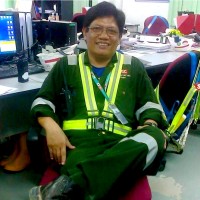 Simon Catalino Corpuz