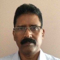 Joseph Nalpadan