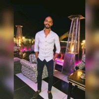 Khaled Elshayeb