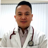 Marlon Carpio RN, MSN, APRN, FNP-C