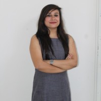 Priyanka Shrama