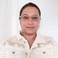 Amandine Peronny