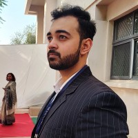Yajus Gakhar