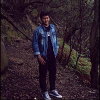 Achmad Annuri