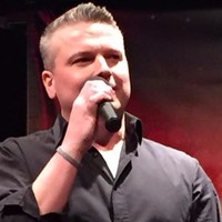 Brian J. Spencer