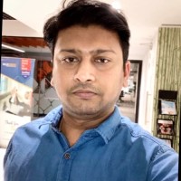 Ashwani Garg