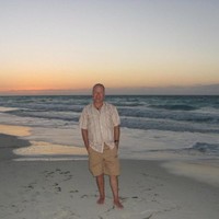 Steve Holbrook