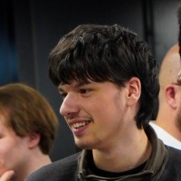Bosko Ivkovic