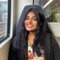 Jael Vakilkumar