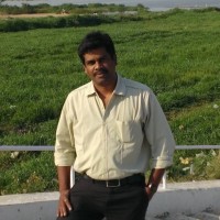 Suresh Patnayak