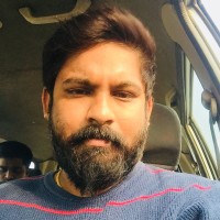 Shamanth Kumar