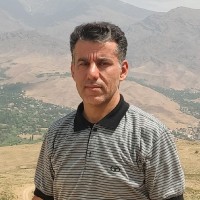 Hossein Ebadian