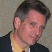 Rick MacDonald
