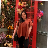 Clairine Winata