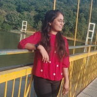 Kavya Dhonapati