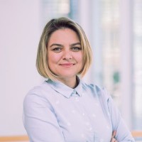 Andreea Serban