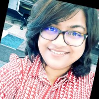 MOUMITA CHOWDHURY