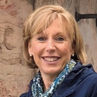 Brenda Lenzen