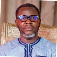 David Odunayo Thomas