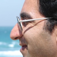 Daryush Zakery