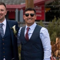 Jay Thomson