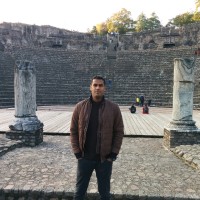 Abhishek Sen